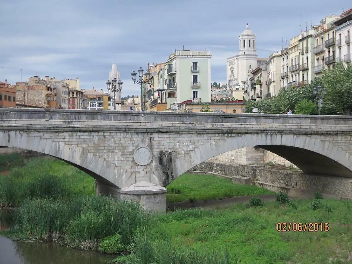Can Quel Dels Alls - Best Friendly Celrá