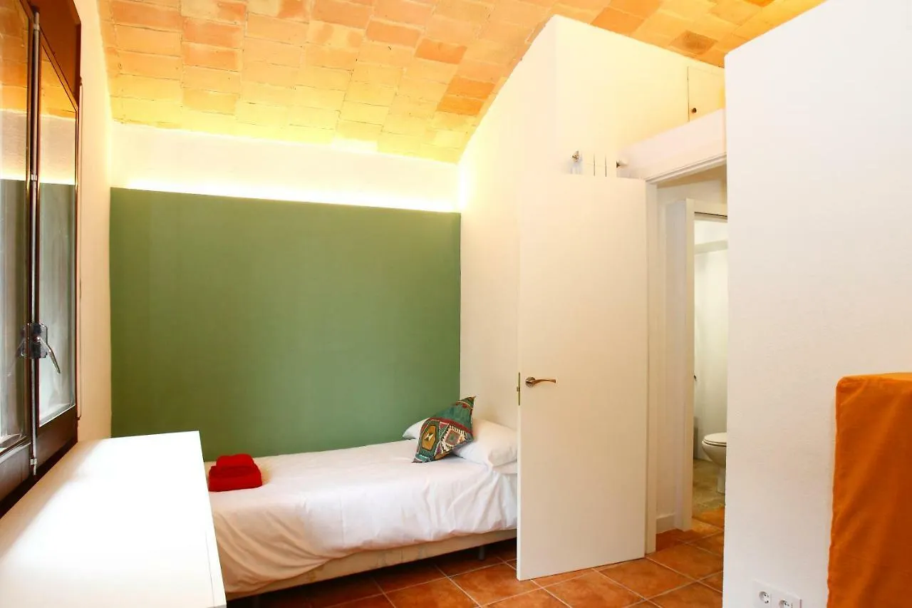 Apartment Can Quel Dels Alls - Best Friendly Celra Spain