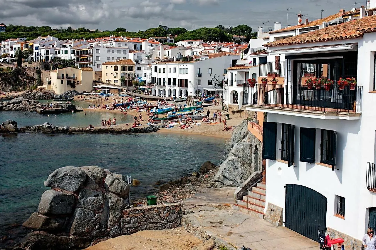 Can Quel Dels Alls - Best Friendly Celrá 0*,  Spanje