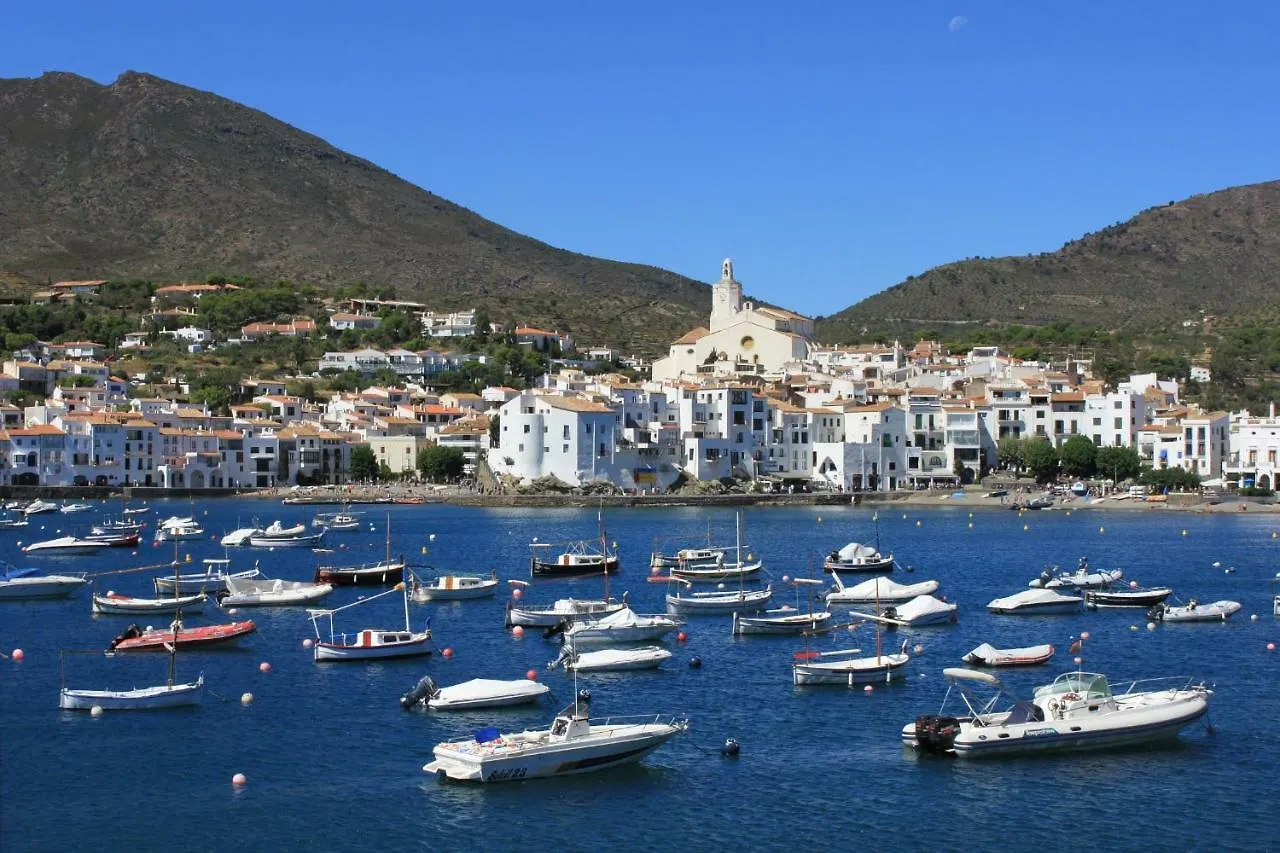 Can Quel Dels Alls - Best Friendly Celrá Appartement