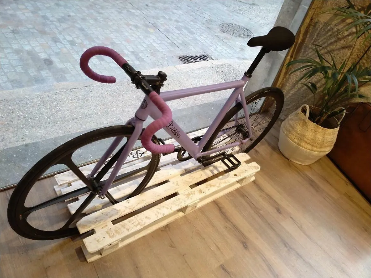 Can Quel Dels Alls - Best Friendly Celrá Appartement
