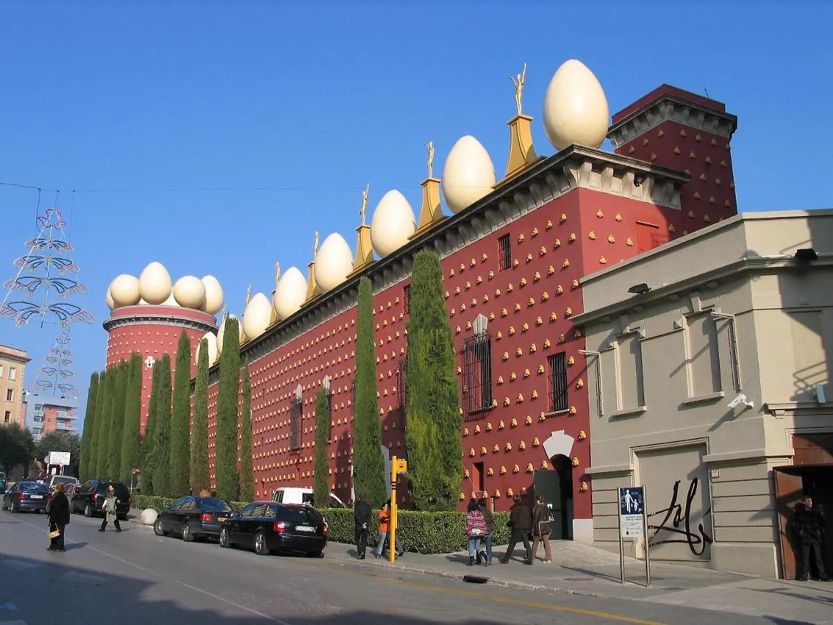 Apartment Can Quel Dels Alls - Best Friendly Celra