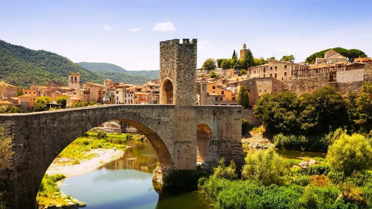 Can Quel Dels Alls - Best Friendly Celra Spain