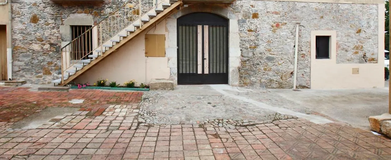Apartment Can Quel Dels Alls - Best Friendly Celra
