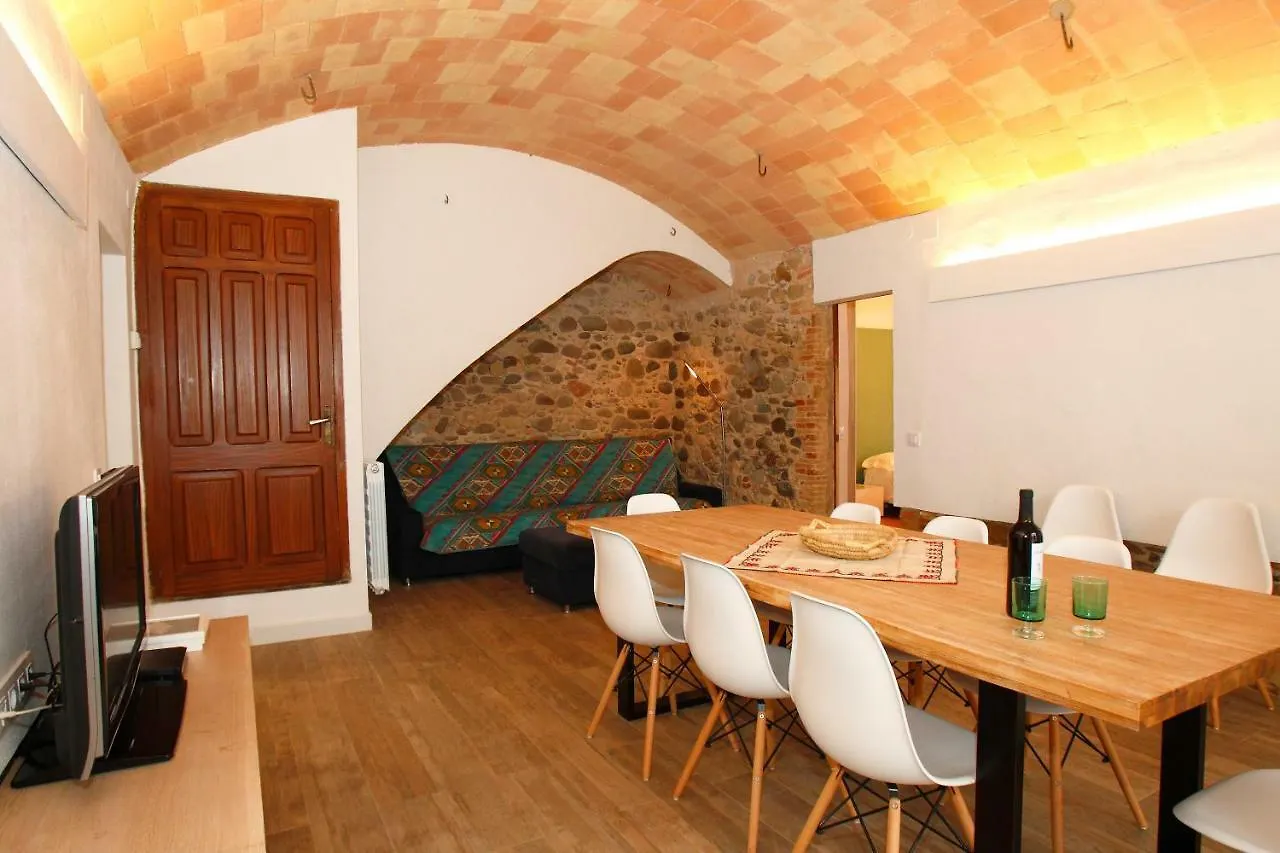 Apartment Can Quel Dels Alls - Best Friendly Celra