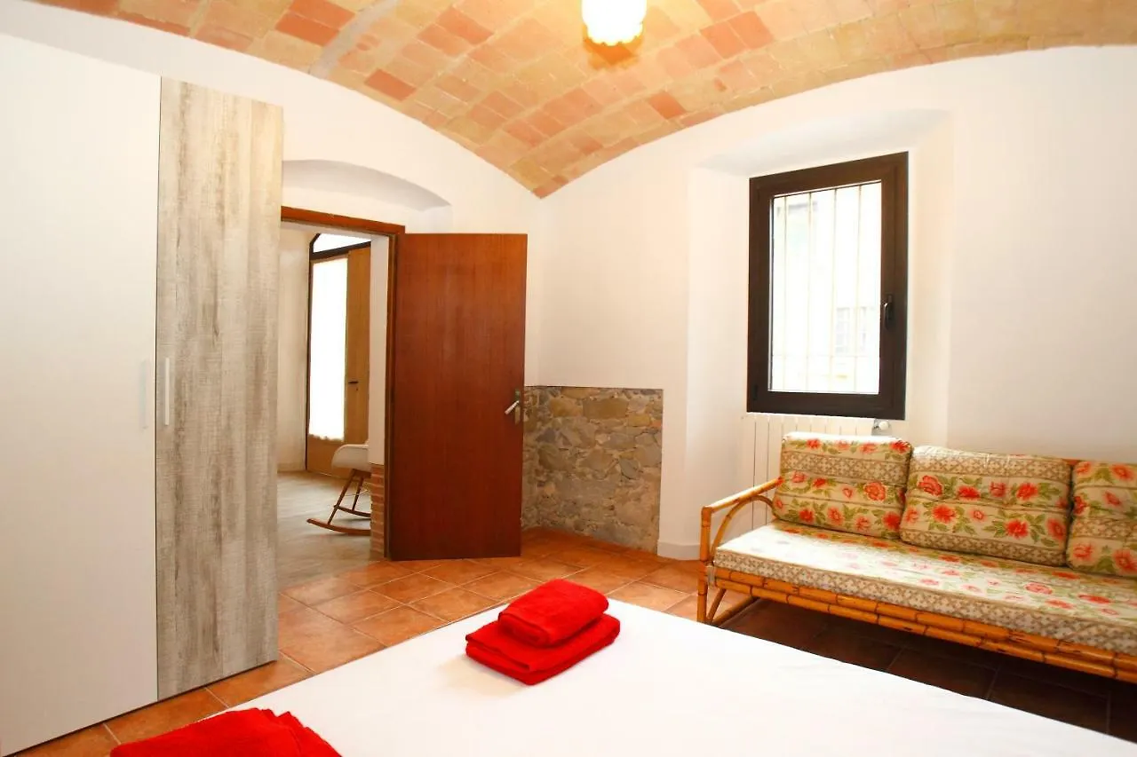 Can Quel Dels Alls - Best Friendly Celra Apartment