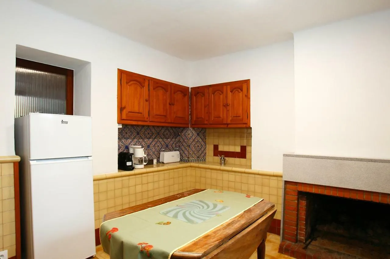 Can Quel Dels Alls - Best Friendly Celra Spain