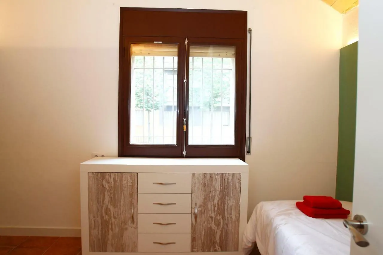 Apartment Can Quel Dels Alls - Best Friendly Celra Spain