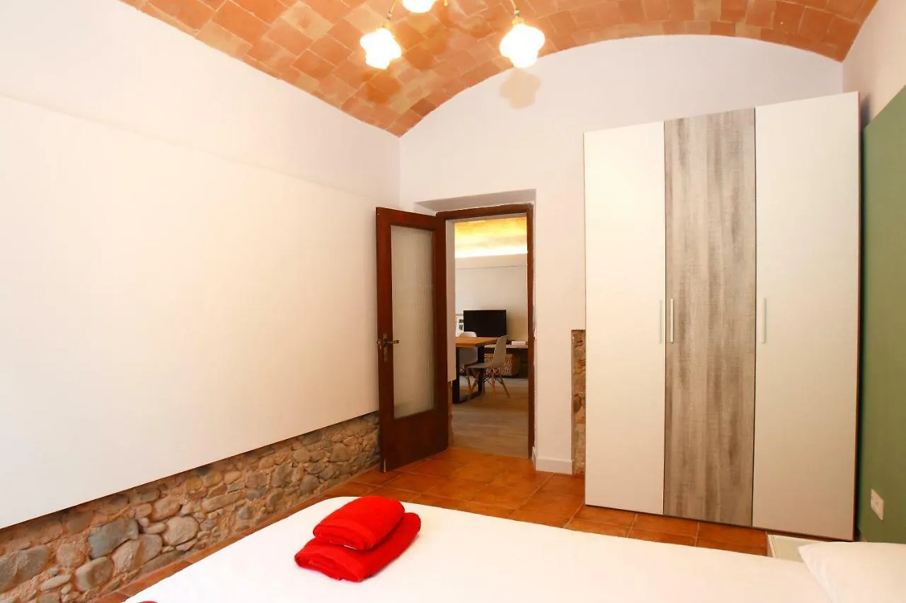 Apartment Can Quel Dels Alls - Best Friendly Celra