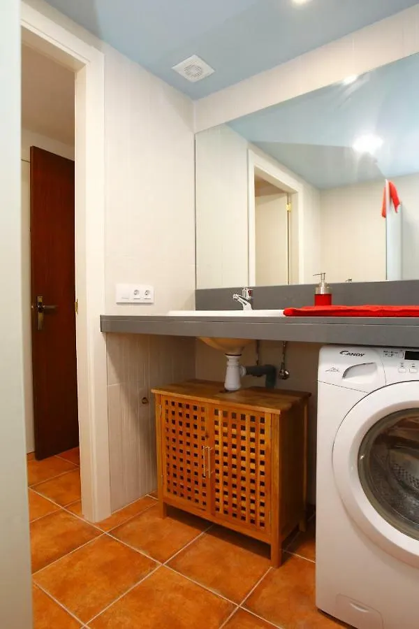 Can Quel Dels Alls - Best Friendly Celra Apartment