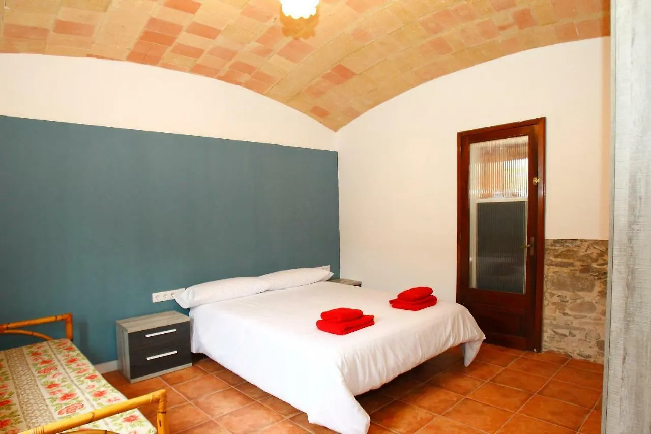 Apartment Can Quel Dels Alls - Best Friendly Celra Spain