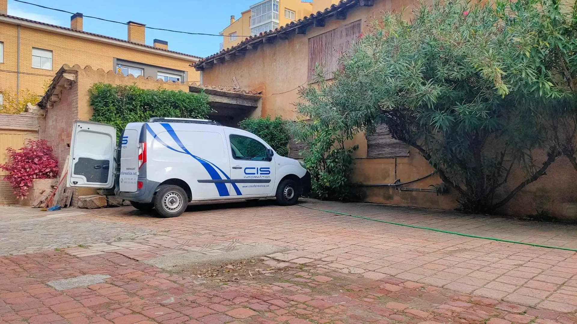 Can Quel Dels Alls - Best Friendly Celrá
