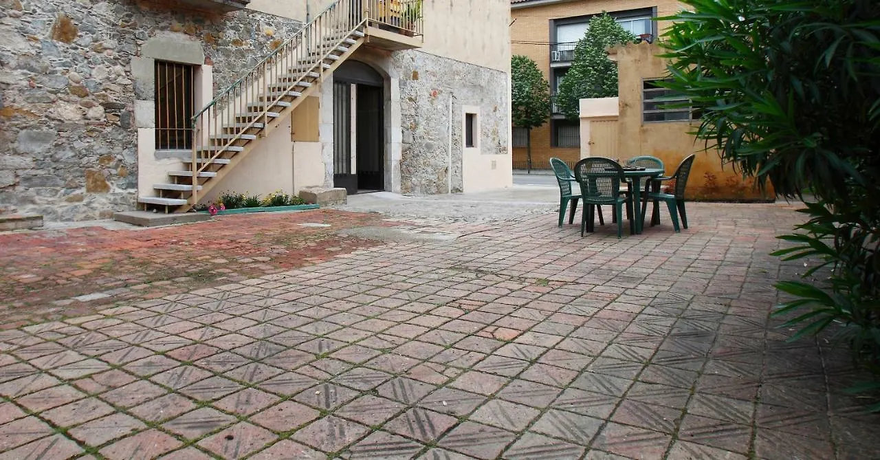 Apartman Can Quel Dels Alls - Best Friendly Celrá